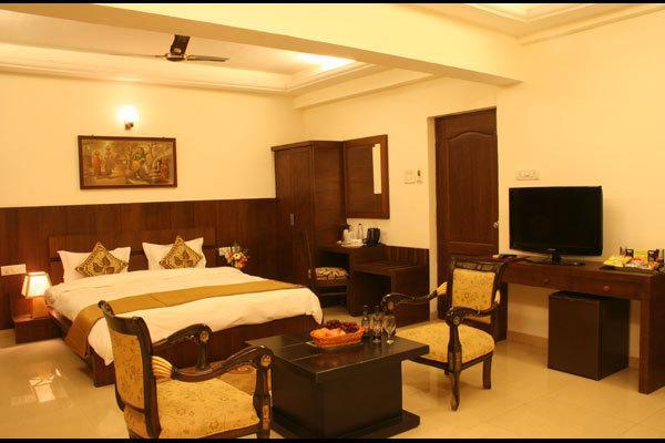 Le Seasons Beach Resort